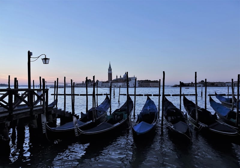 Venice Cultural Heritage